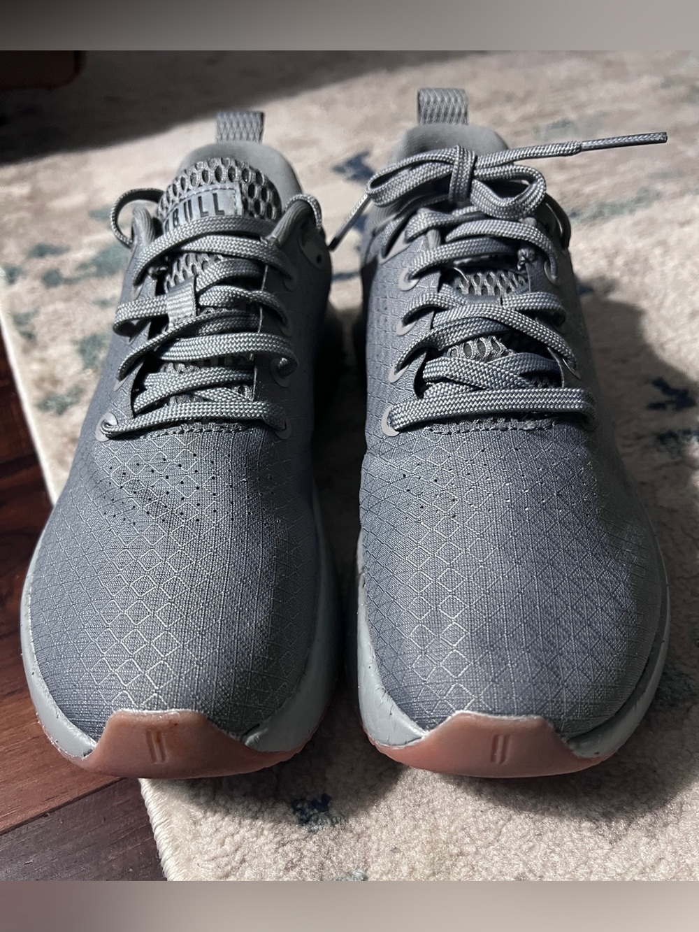 NOBULL Drive Ripstop Sneakers - Picture 2 of 7